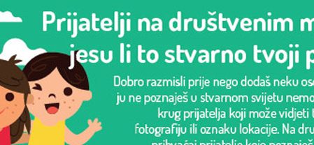 Savjeti za sigurnost