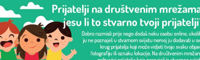 Savjeti za sigurnost